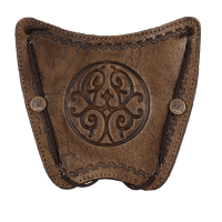 elToro PRIME Crann - Shield - Armschutz
