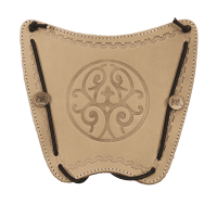 elToro PRIME Crann - Shield - Armschutz