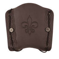 elToro PRIME Galanta - Plate - Protège-bras