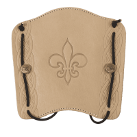 elToro PRIME Galanta - Plate - Protège-bras