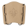 elToro PRIME Galanta - Plate - Protège-bras