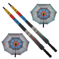 BSW Parapluie en forme de cible