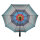 BSW Parapluie en forme de cible