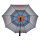 BSW Parapluie en forme de cible
