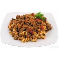 MFH Nouilles à la sauce bolognaise -...