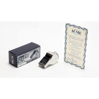 ACME Original Titanic - Sifflet de signalisation
