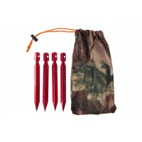 AMAZONAS Traveller Tarp Forest - Toit de pluie pour hamacs