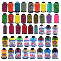 BCY Formula 8125 - 1/4 lbs ou 1 lbs - divers. couleurs