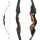 DRAKE ARCHERY ELITE Chameleon - 60-64 pouces - 20-60 lbs - Arcs recourbés