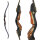 DRAKE ARCHERY ELITE Chameleon - 60-64 pouces - 20-60 lbs - Arcs recourbés