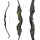 DRAKE ARCHERY ELITE Chameleon - 60-64 pouces - 20-60 lbs - Arcs recourbés