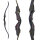 DRAKE ARCHERY ELITE Chameleon - 60-64 pouces - 20-60 lbs - Arcs recourbés
