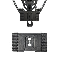 X-BOW FMA Supersonic - Porte-boulon