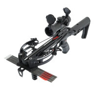 X-BOW FMA Supersonic - Porte-boulon