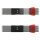 X-BOW FMA Supersonic - Porte-boulon