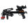 X-BOW FMA Supersonic - Porte-boulon