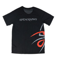 T-shirt SPIDERBOWS