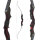 C.V. EDITION by SPIDERBOWS - Raven CARBON - 62-68 pouces - 30-50 lbs - Arcs recurves T/D