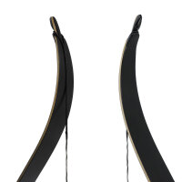 SPIDERBOWS Raven - 62-68 pouces - 20-50lbs - Arcs...