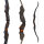 SPIDERBOWS Raven - 62-68 pouces - 20-50lbs - Arcs recurves T/D
