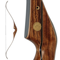 BEAR ARCHERY Kodiak Magnum - 52 pouces - 35-60 lbs - Arc...