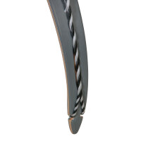 BEAR ARCHERY Kodiak Magnum - 52 pouces - 35-60 lbs - Arc recurve