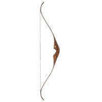 BEAR ARCHERY Kodiak Magnum - 52 pouces - 35-60 lbs - Arc...
