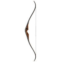 BEAR ARCHERY Kodiak Magnum - 52 pouces - 35-60 lbs - Arc recurve
