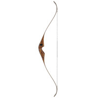 BEAR ARCHERY Kodiak Magnum - 52 pouces - 35-60 lbs - Arc recurve