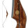 BEAR ARCHERY Kodiak Magnum - 52 pouces - 35-60 lbs - Arc recurve