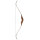 BEAR ARCHERY Kodiak Magnum - 52 pouces - 35-60 lbs - Arc recurve