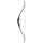 BEAR ARCHERY Kodiak Magnum - 52 pouces - 35-60 lbs - Arc recurve