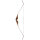 BEAR ARCHERY Kodiak Magnum - 52 pouces - 35-60 lbs - Arc recurve