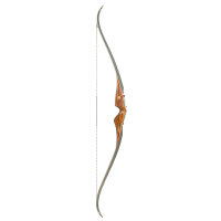 BEAR ARCHERY Kodiak Hunter - 60 Zoll - 35-60 lbs - Recurvebogen