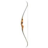 BEAR ARCHERY Kodiak Hunter - 60 Zoll - 35-60 lbs - Recurvebogen
