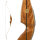 BEAR ARCHERY Kodiak Hunter - 60 Zoll - 35-60 lbs - Recurvebogen