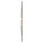 BEAR ARCHERY Kodiak Hunter - 60 Zoll - 35-60 lbs - Recurvebogen