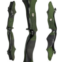 Mittelstück | C.V. EDITION by SPIDERBOWS - Condor - ILF - 19-25 Zoll