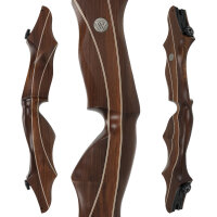 Mittelstück | C.V. EDITION by SPIDERBOWS - Condor - ILF - 19-25 Zoll
