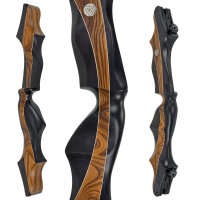 Mittelstück | C.V. EDITION by SPIDERBOWS - Condor - ILF - 19-25 Zoll