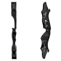 Mittelstück | C.V. EDITION by SPIDERBOWS - Condor - ILF - 19-25 Zoll