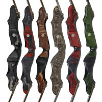 C.V. EDITION by SPIDERBOWS Condor - 64-70 Zoll - 30-50...