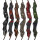 C.V. EDITION by SPIDERBOWS Condor - 64-70 pouces - 30-50 lbs - Arc recurve take down