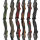 C.V. EDITION by SPIDERBOWS Condor - 64-70 pouces - 30-50 lbs - Arc recurve take down