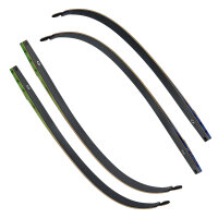 Branches | SPIDERBOWS Blizzard - ILF - 20-50 lbs