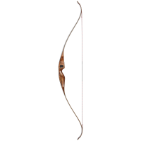 BEAR ARCHERY Super Grizzly - 58 pouces - 35-65 lbs - Arc...