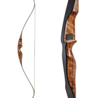 BEAR ARCHERY Grizzly - 58 pouces - 30-60 lbs - Arc recurve