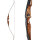 BEAR ARCHERY Grizzly - 58 Zoll - 30-60 lbs - Recurvebogen