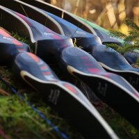 SPIDERBOWS Cloud - 64 pouces - 20-50 lbs - Arc hybride