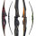 SPIDERBOWS Cloud - 64 pouces - 20-50 lbs - Arc hybride